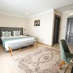 Florya Novi Boutique Hotel
