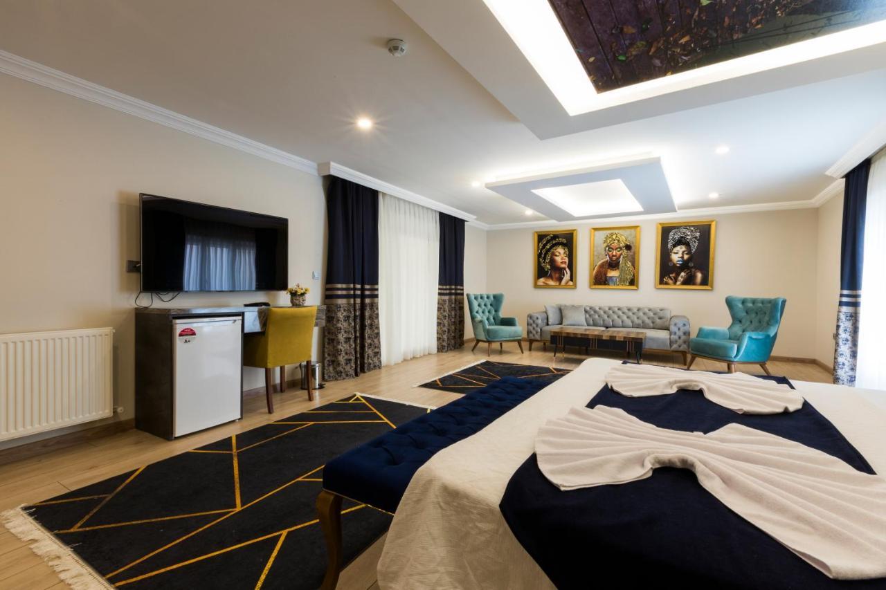 Couette-café Florya Novi