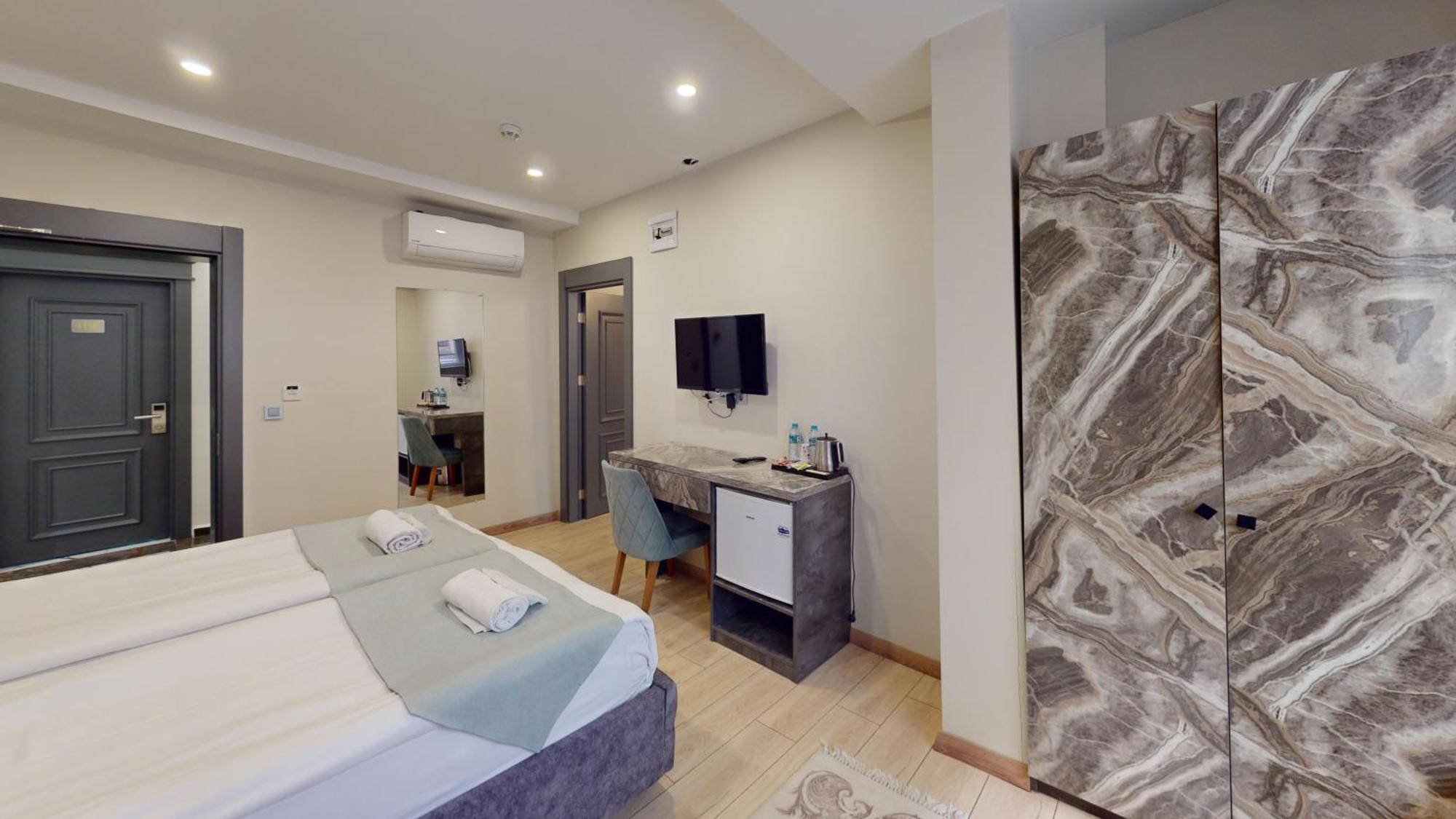 Couette-café Florya Novi *
