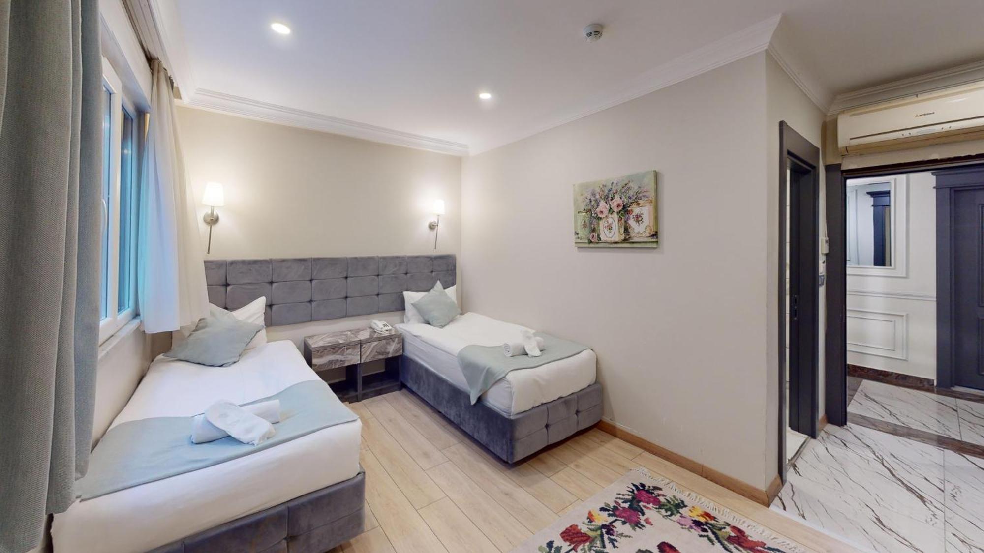 Bed & Breakfast Florya Novi Istanbul