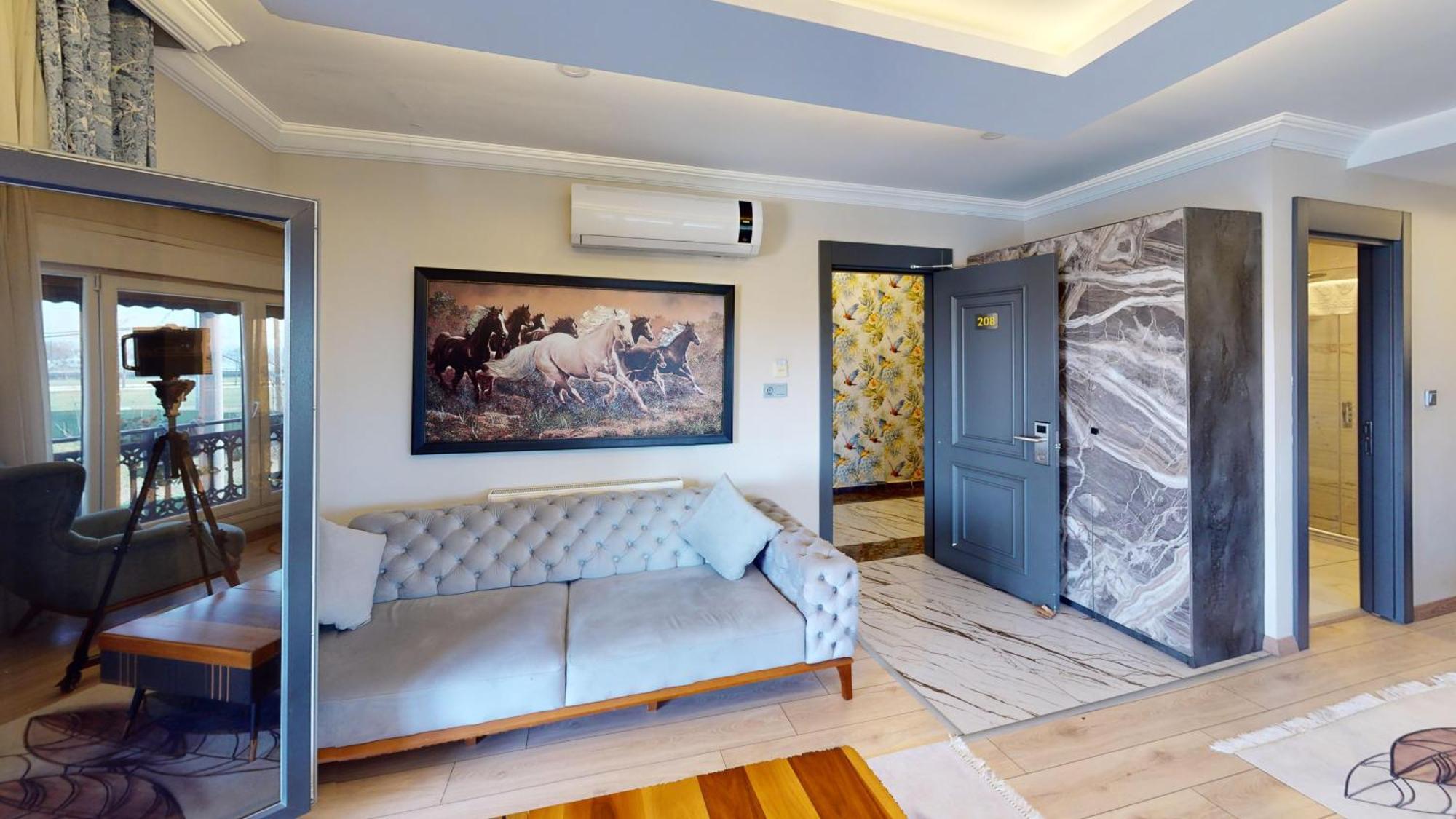 Florya Novi Bed & Breakfast *