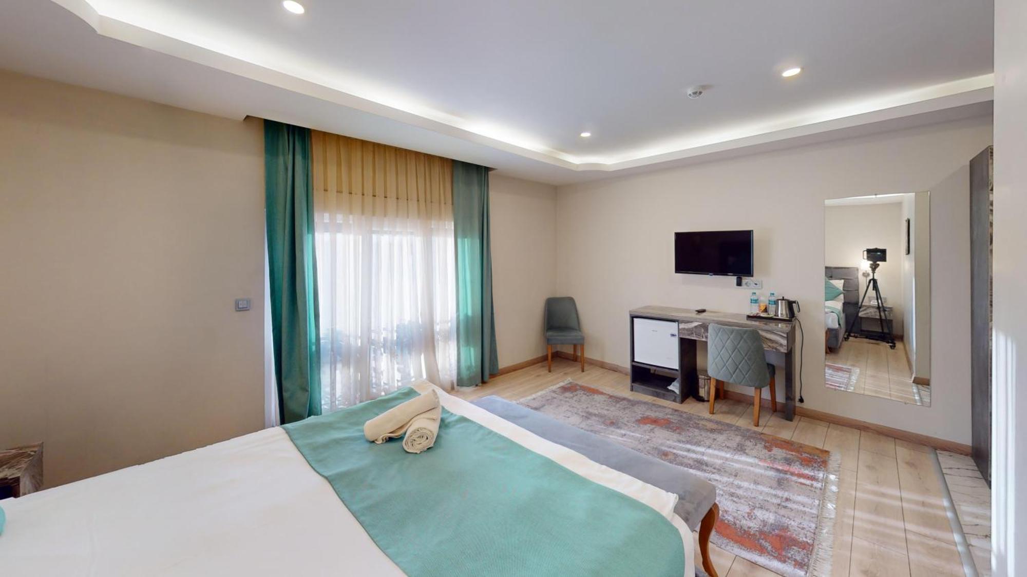 Couette-café Florya Novi *
