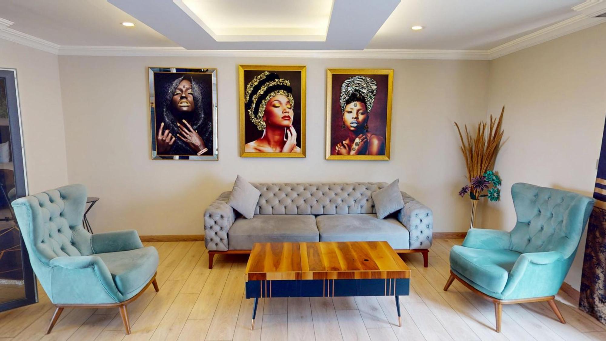 Bed & Breakfast Florya Novi
