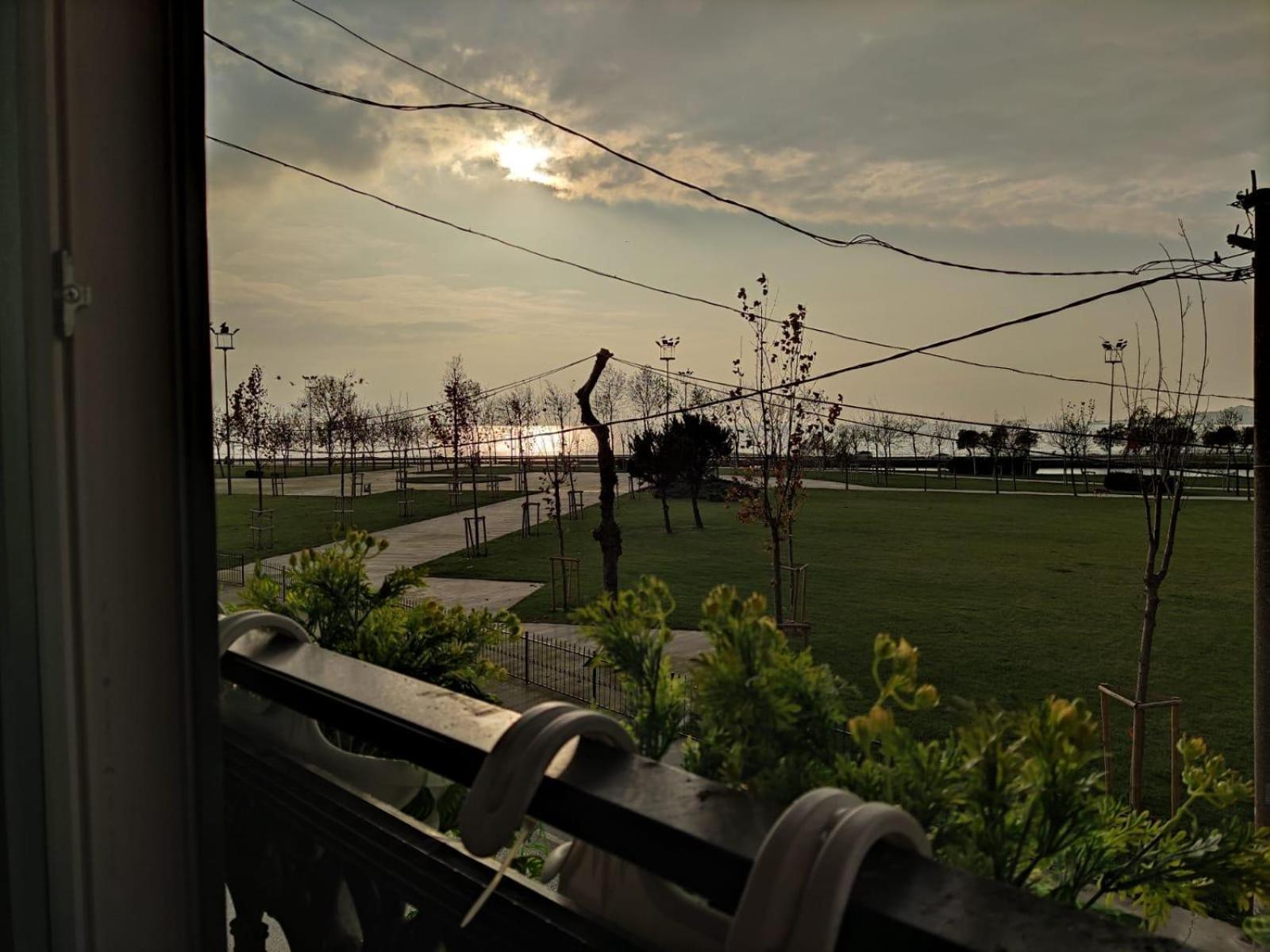Florya Novi Couette-café Istambul