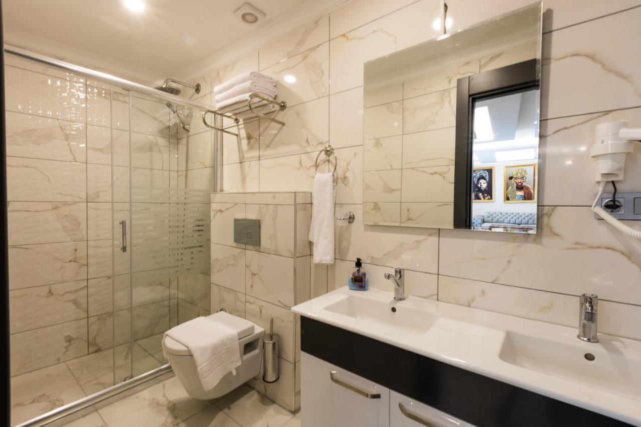 Florya Novi B&B Istanbul