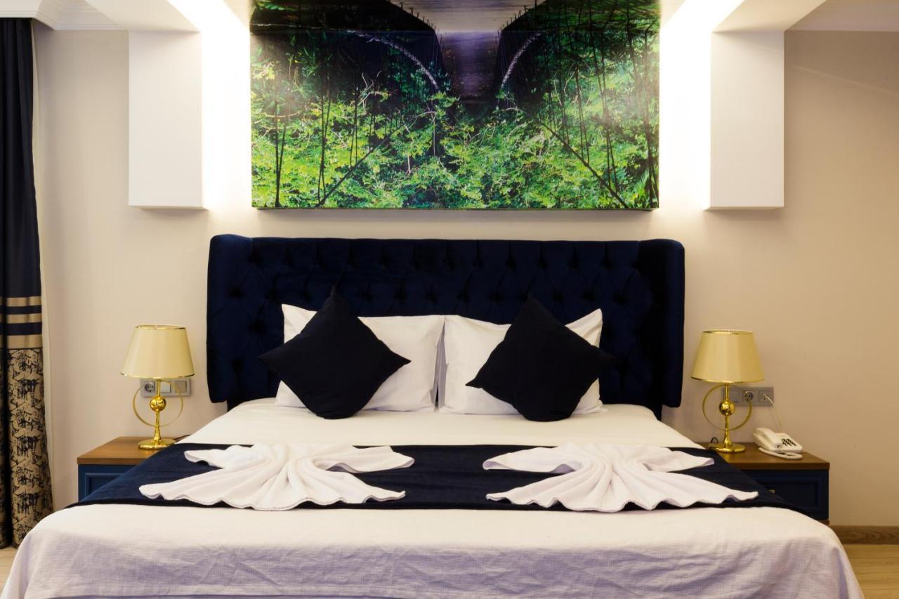 Florya Novi B&B *