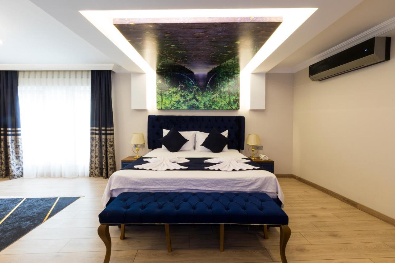 B&B Florya Novi