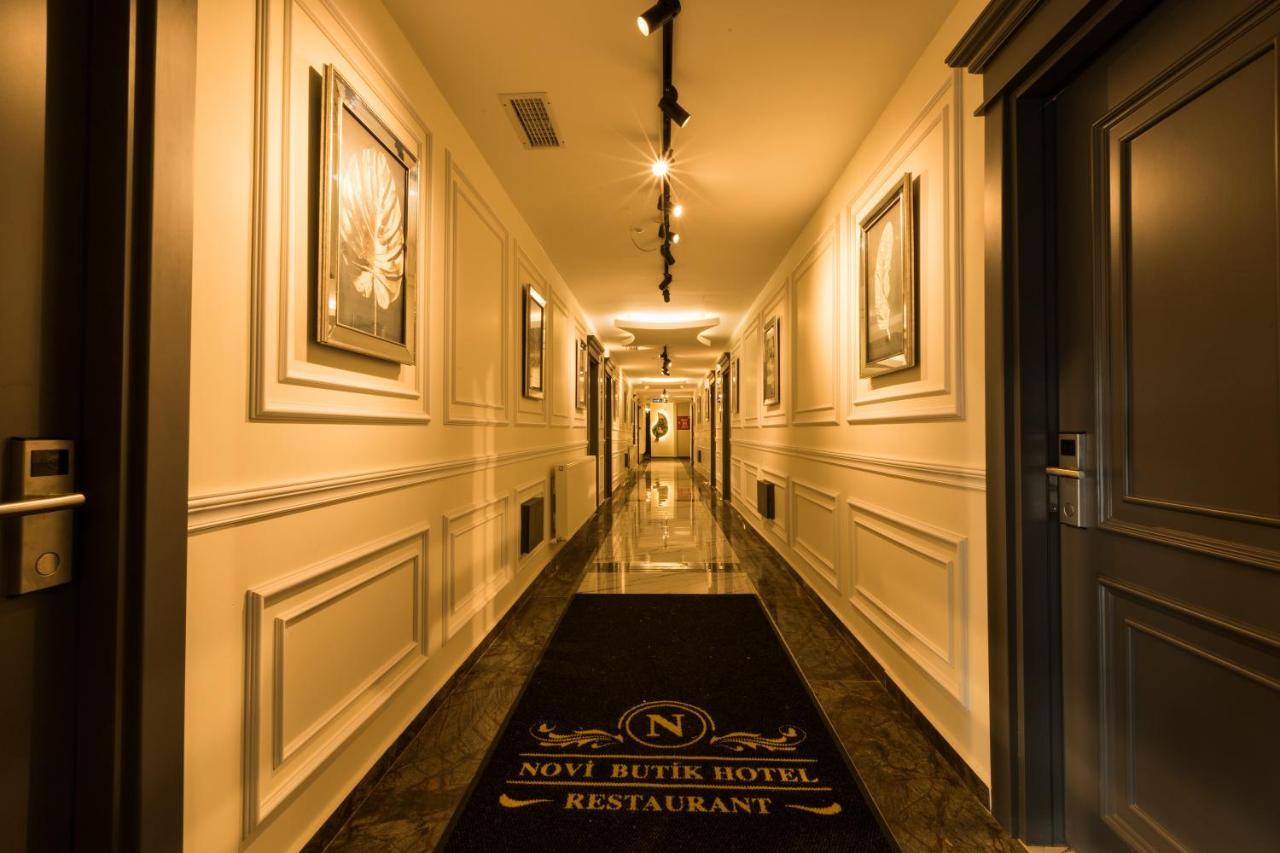 B&B Florya Novi Istanbul