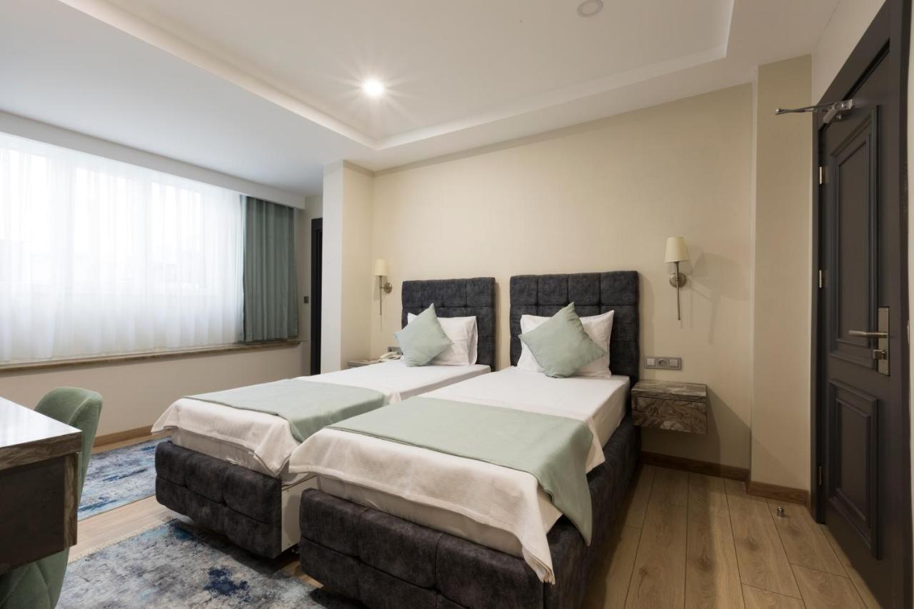 B&B Florya Novi Istanbul