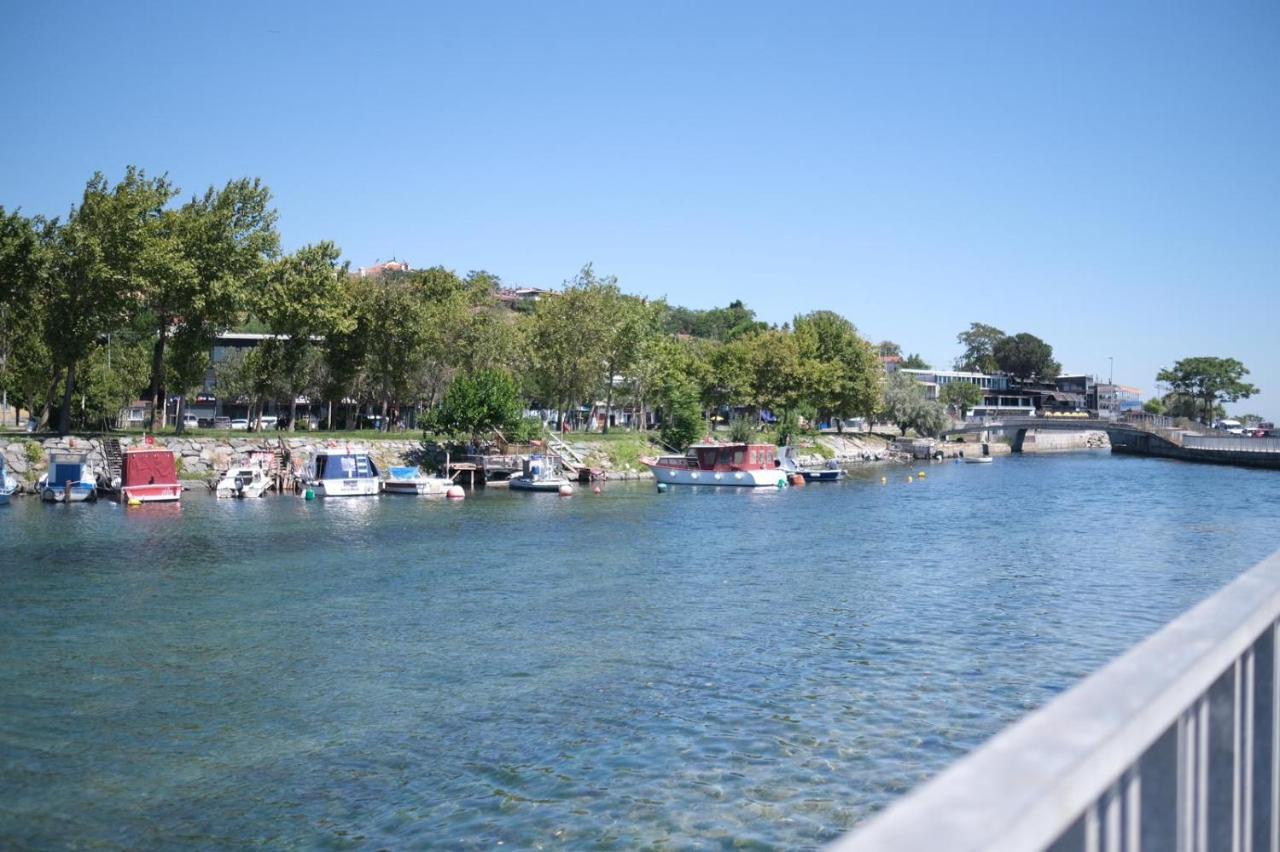 Florya Novi B&B