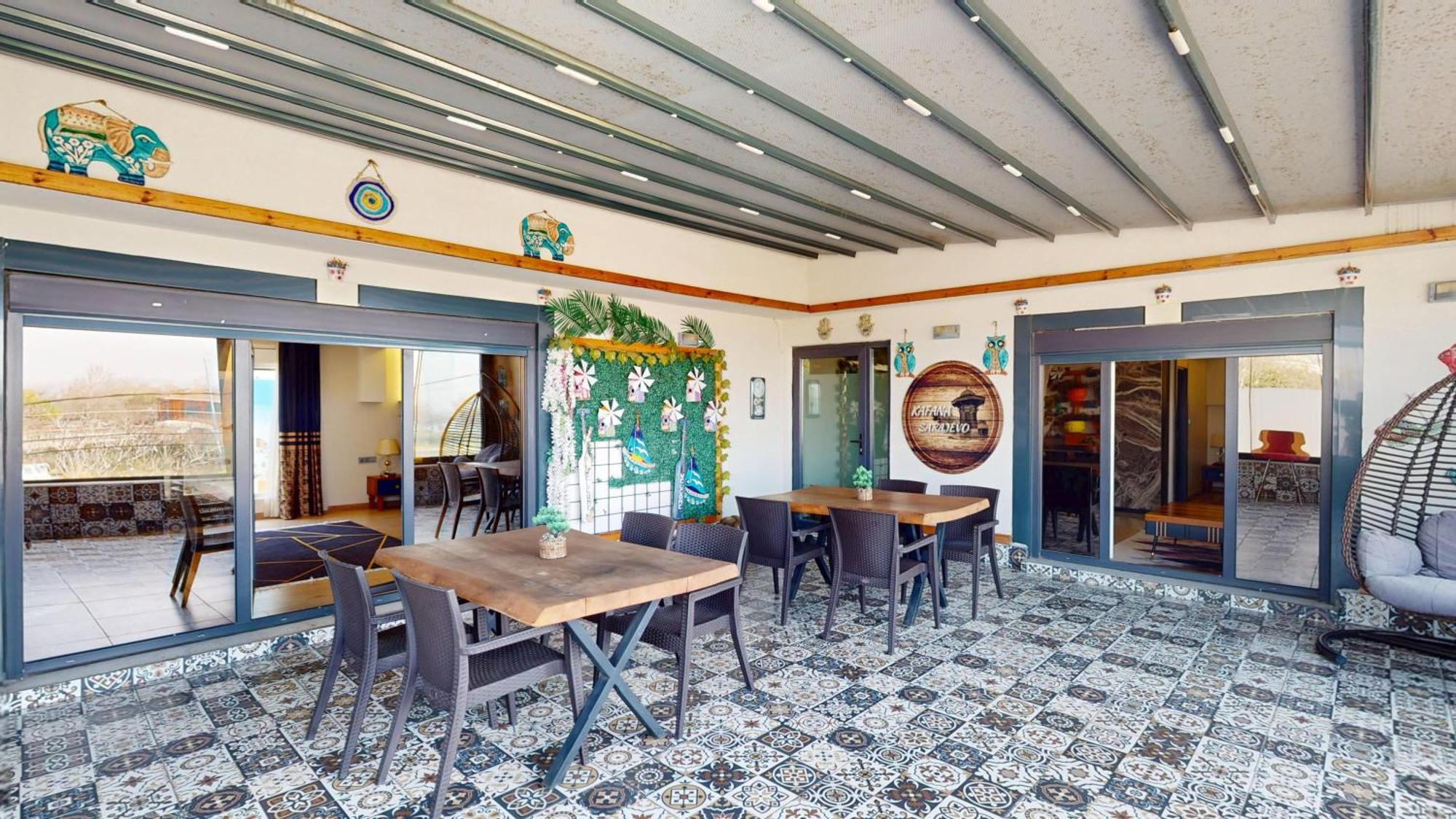 Florya Novi B&B Istanbul