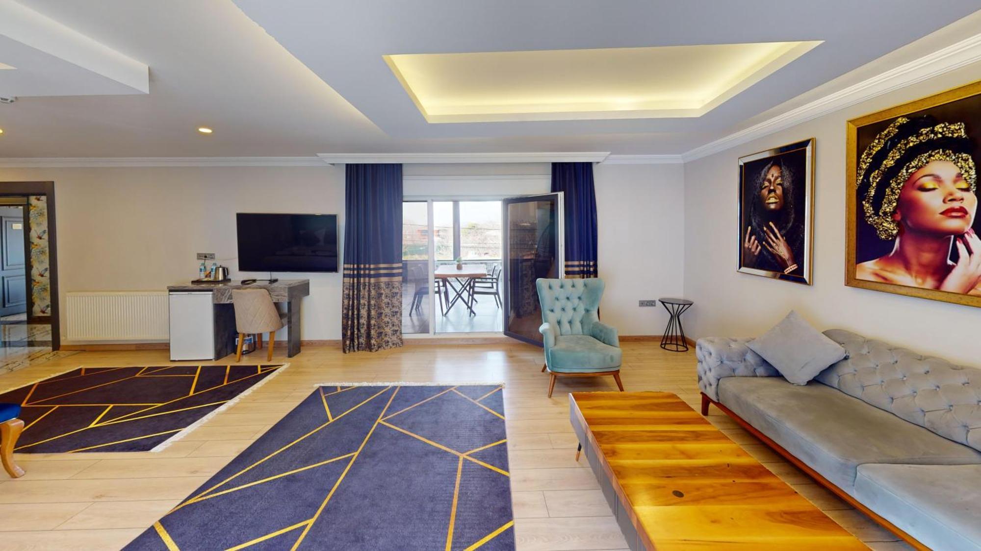 B&B Florya Novi Istanbul