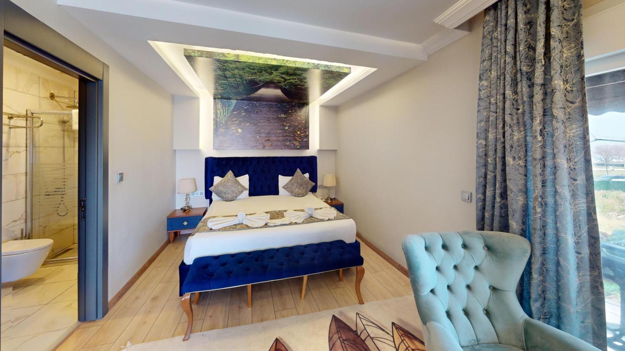 Florya Novi B&B