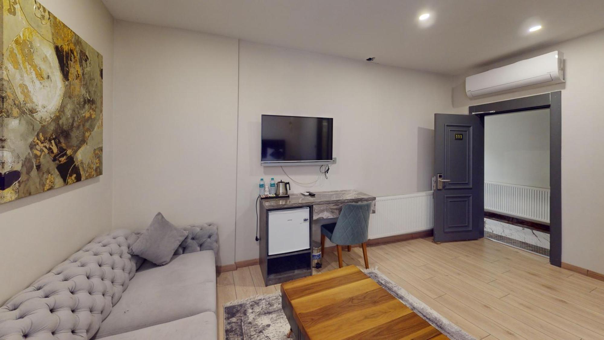 B&B Florya Novi