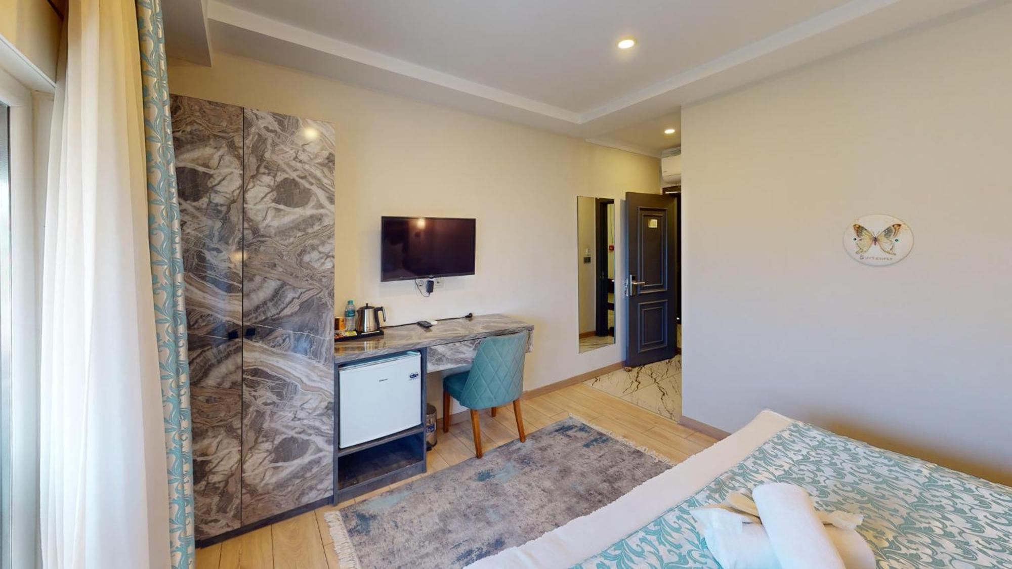 B&B Florya Novi *