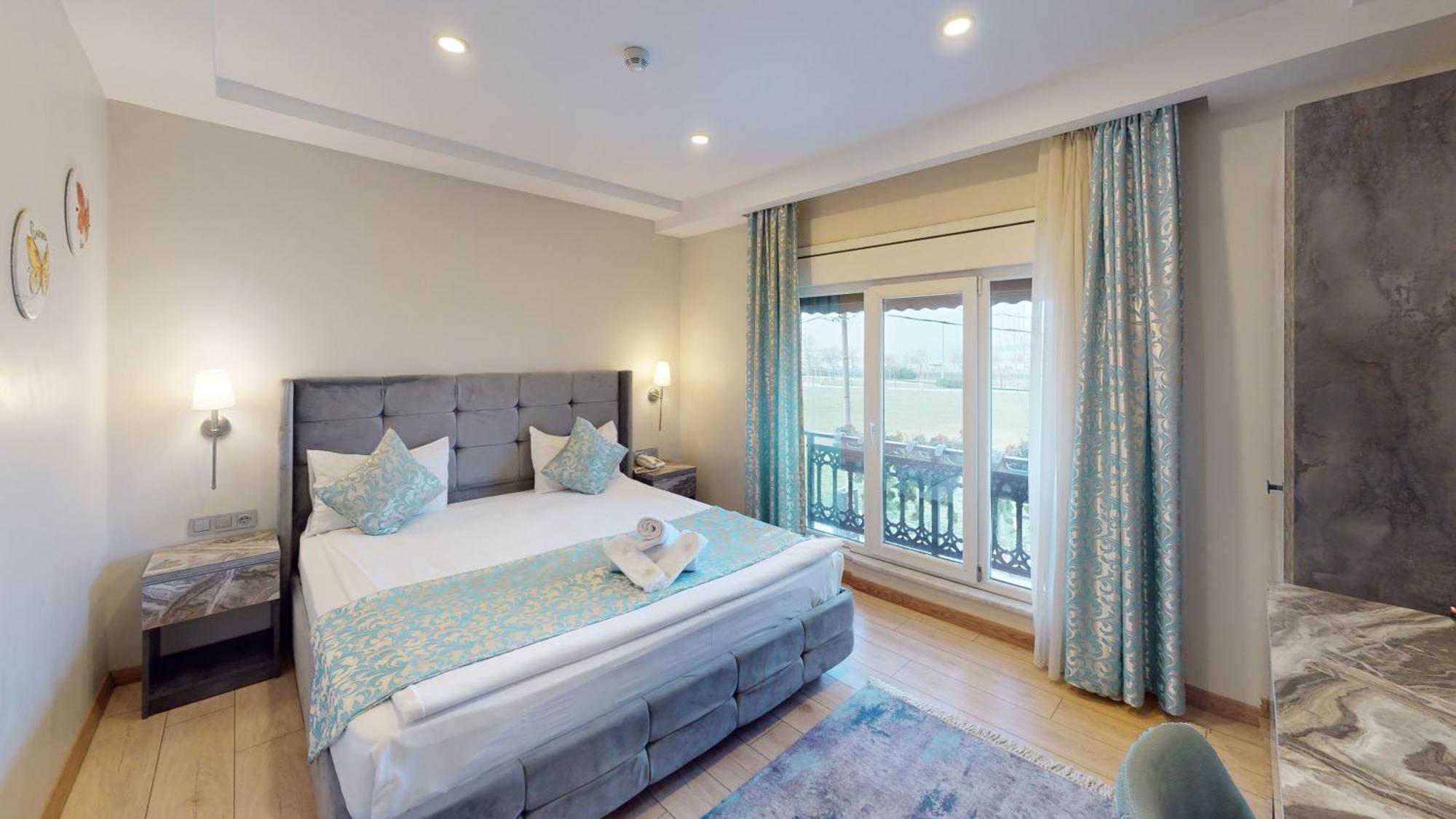 Florya Novi B&B