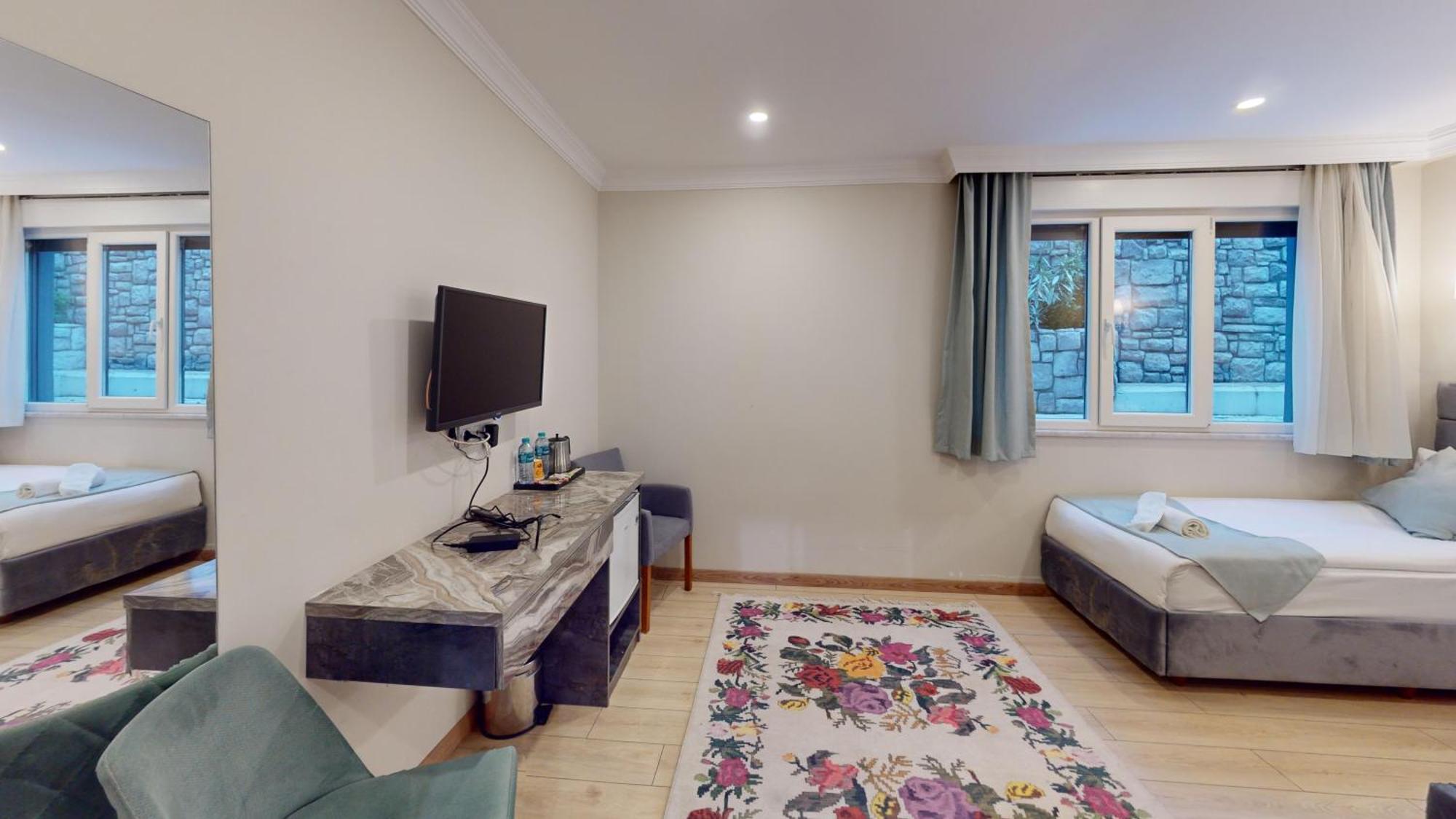 Florya Novi B&B Istanbul
