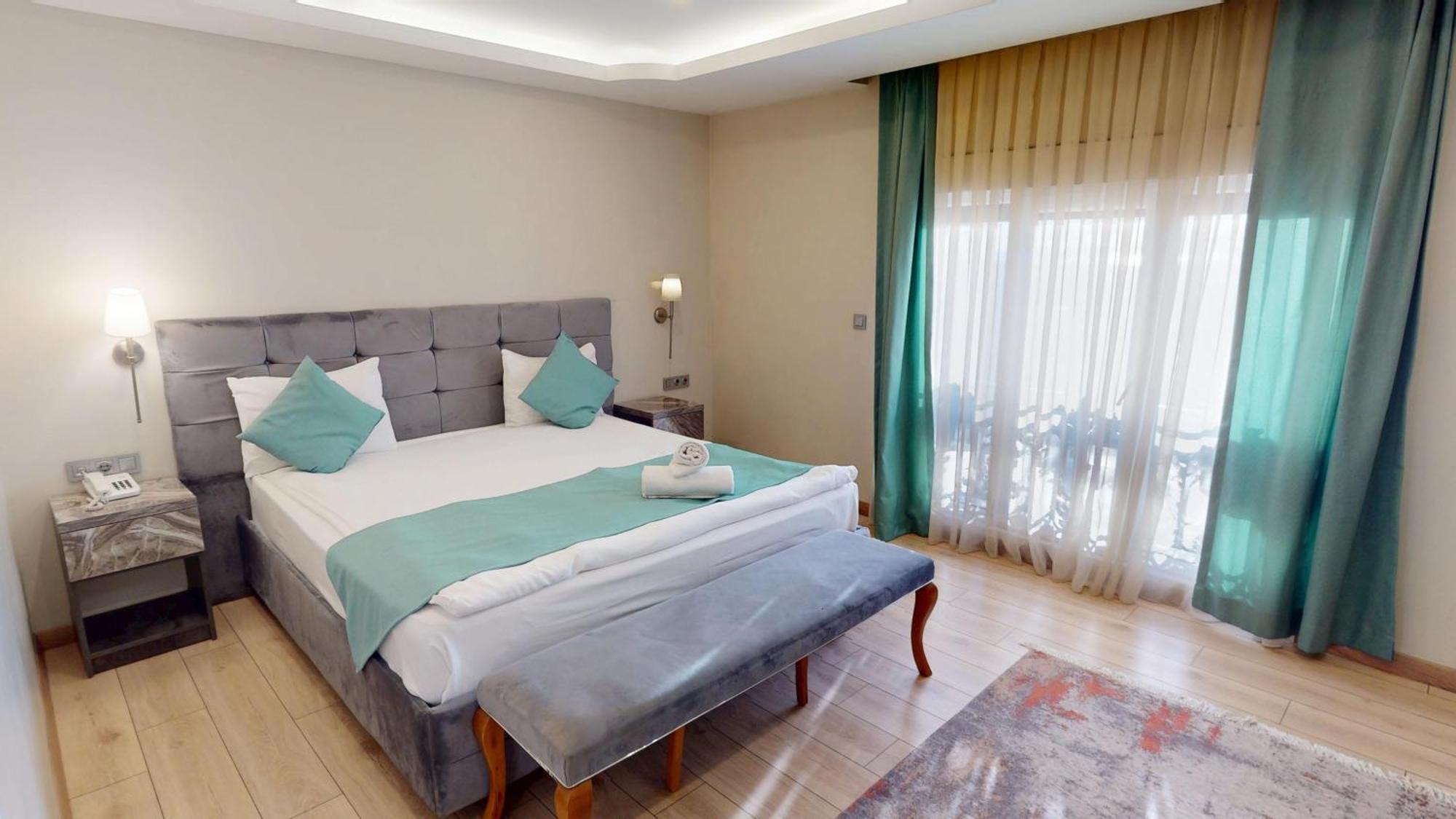 Florya Novi Bed & Breakfast *