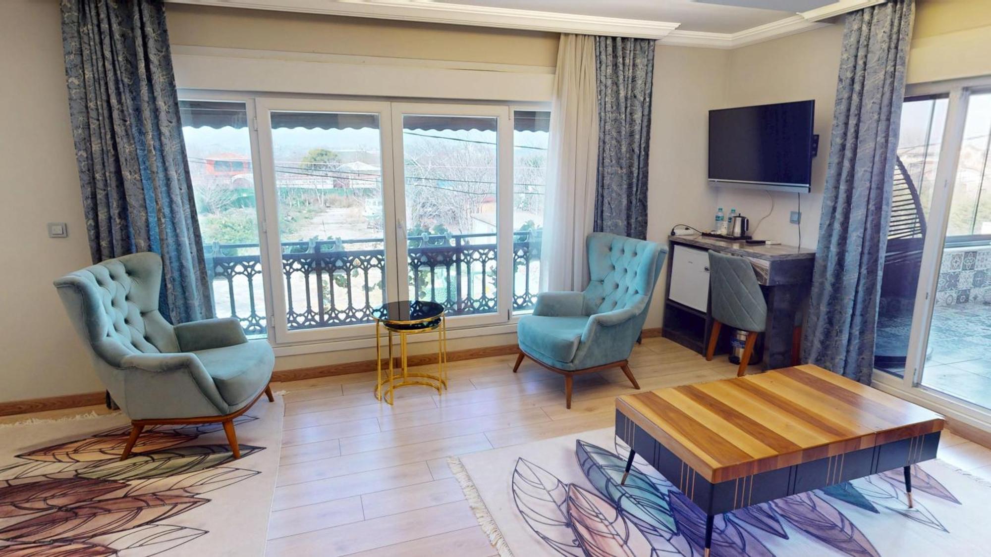 Florya Novi
